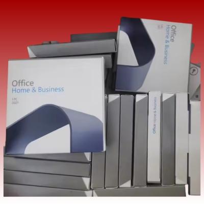 China Beveiligde Windows Microsoft Office Professional Plus 2021 DVD Offline Access Te koop