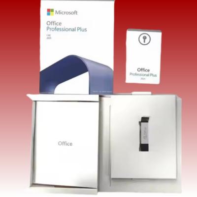 Κίνα Επαγγελματικό Windows Office 2024 Εύκολη εγκατάσταση Office 2024 Pro Plus With Co Authoring προς πώληση