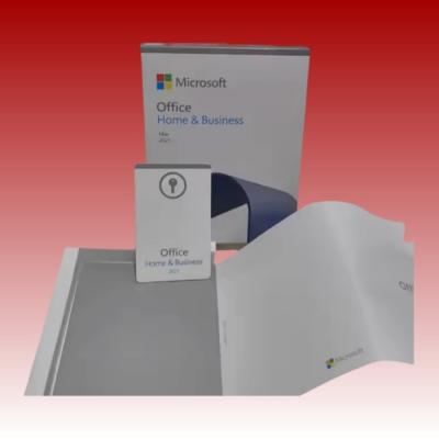 Κίνα Microsoft Office 2024 Home Business Secure Productivity Suite με αποθήκευση 1TB στο σύννεφο προς πώληση