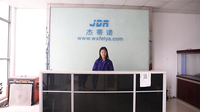 Verified China supplier - Wuxi Jdr Automation Equipment Co., Ltd.