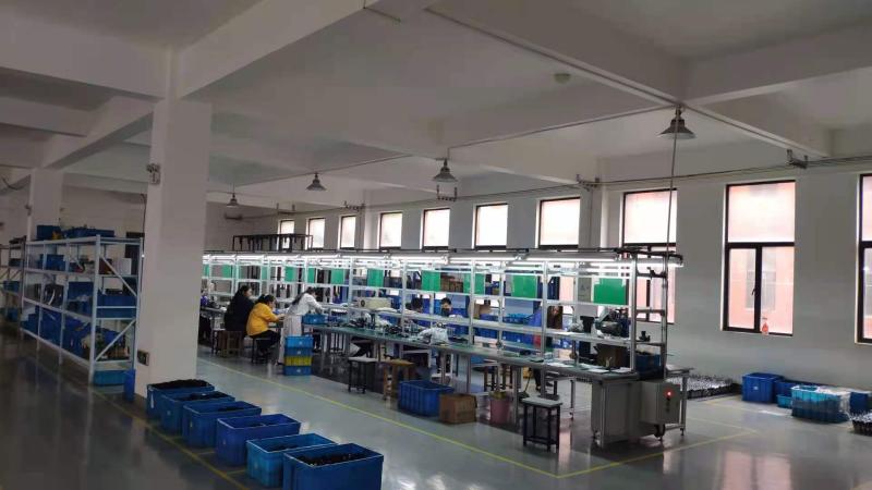 Verified China supplier - Wuxi Jdr Automation Equipment Co., Ltd.