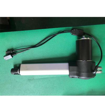 China 12v 24V fy031 waterproof high force linear actuator for industrial for sale