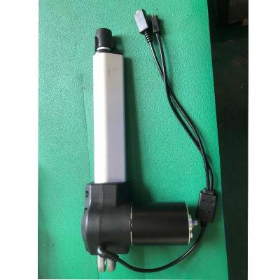 China feiya waterproof medical electric bed 12v 24V linear actuator fy031 for sale