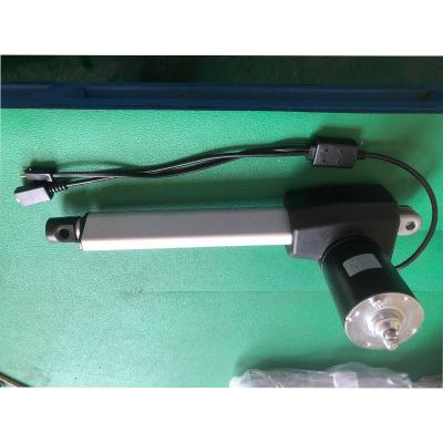 China 12v 24V linear actuator 4500N fy031 waterproof medical pull from feiya for sale