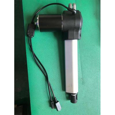 China 12v 24V fy031 4500N waterproof electric linear actuator, long stroke or custom made heavy duty for sale