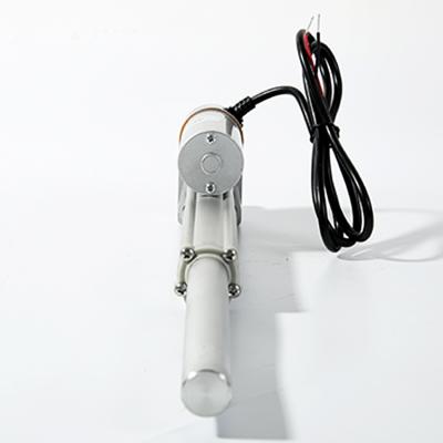 China Waterproof Micro Linear Actuator 6VDC/12VDC 10mm Stroke 25N for sale