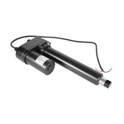 China 12V Waterproof Replacement for Fitness Equipment Linear Actuator for sale