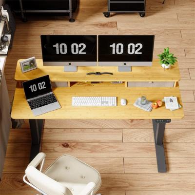 China Adjustable Height (Height) FYED Adjustable Desk for sale