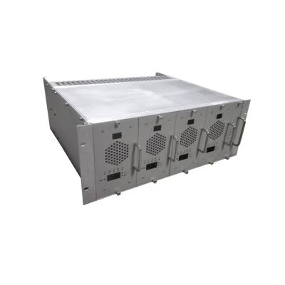 China Automatic sheet metal parts metal laser custom fabrication cutting welding Part/OEM cabinet/4U ODM power socket box for sale