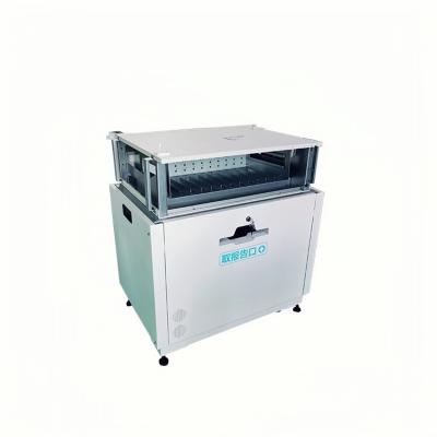 China Auto Custom Metal Parts Metal Fabrication Laser Cutting Welding Part/Cabinet/Self Film Printer Housing for sale