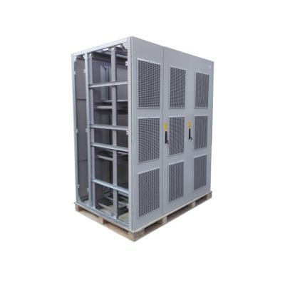 China Auto Custom Metal Parts Metal Fabrication Laser Cutting Part OEM ODM Cabinet / Power Welding Control Cabinet for sale