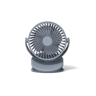 China Hotel solove xiaomi F-3 3 block wind force 360 ​​mnidirectional rotation now anywhere to electric ventilador for sale