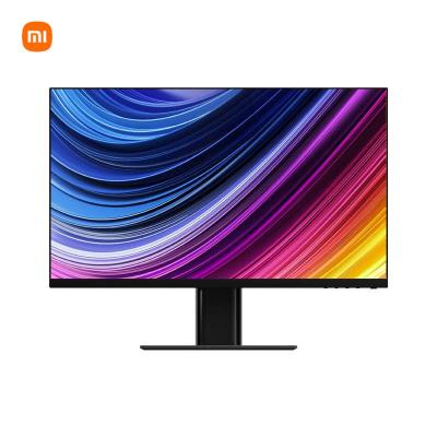 China Xiaomi Redmi 24redmi Desktop Display 23.8 inch 1A IPS Frame LCD Computer Desktop Narrow High Definition Viewing Screen for sale