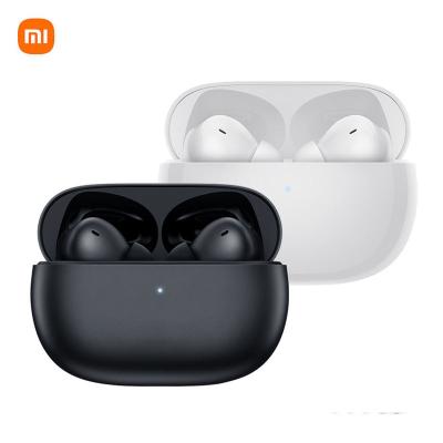 China Viable Original Red Xiaomi Redmi Buds4Pro Mizhen Bluetooth Headset Red Wireless Smart Noise Canceling High Fidelity Stereo for sale