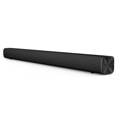 China Original Xiaomi Redmi TV 3.5mm Wired and Wireless Home Sound Bar BT 5.0 Surround Stereo Redmi TV Bar Speaker 2 for sale