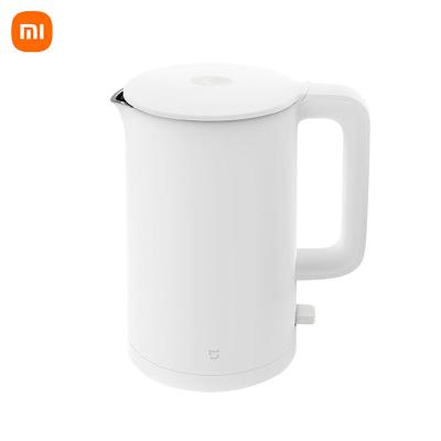 China Keep OrigXIAOMI MIJIA Kettle Stainless Steel Kettle 1A Kettle 1A Water Temperature Control Intelligent Fast Boiling Anti-overheating for sale