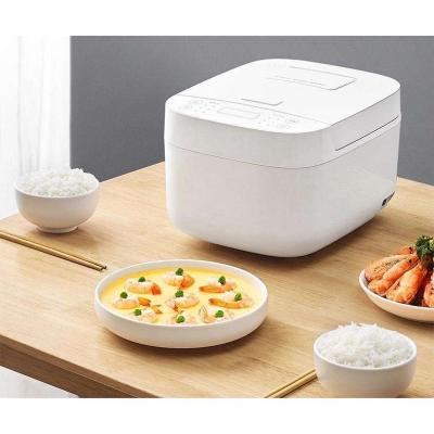 China Xiaomi Mijia Household Electric Rice Cooker C1 3L Capacity Multifunctional Automatic Adjustable Electric Rice Cooker for sale