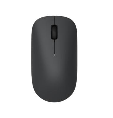 China Original Xiaomi Mouse Lite2 2.4GHz 1000DPI Wireless Ergonomic Laptop Computer Optical Mouse Easy Gaming Carry Game Mouses for sale