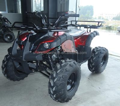 China factory quad 125cc kids atv for sale FX125 for sale