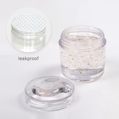 China Diy Waterproof Bulk Custom Creamy Gloss Gel Versagel Matte Vegan Clear Lip Gloss Organic Base Gallon 1000g for sale