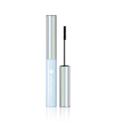 China New Waterproof Trending Blue Tubes Thrive Lash Extensions 4D Liquid Volume Mascara For Women Makeup for sale