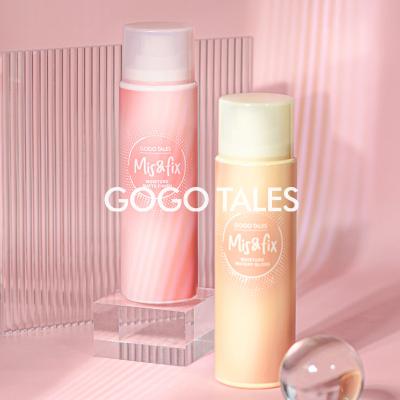 China Moisturizer China Suppliers Moisturizing Private Label OEM Makeup Setting Waterproof Spray for sale