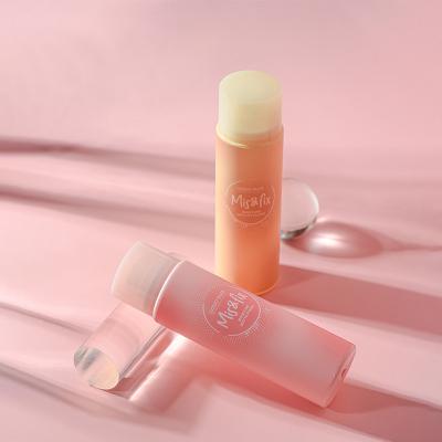 China Moisturizer Customization Matte Waterproof Setting Spray Makeup Quick Private Label for sale