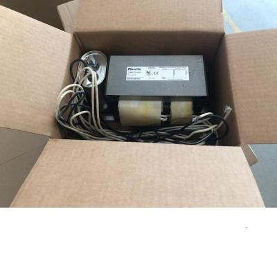 China Plusrite Electronic Ballast and Capacitor for MH1000W Metal Halide Lamp for sale