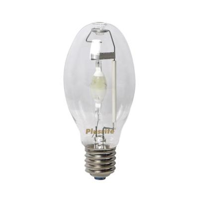 China Plant Growth/Road Plusrite MH 250W Ceramic 250w CMH 250W ED28 Metal Halide Lamp for sale