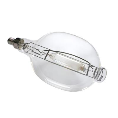 China 1000W 1500W 2000W fishing lamp on ship metal halide lamp for quartz fishing lamp MH3000W/BT260/4200K for sale