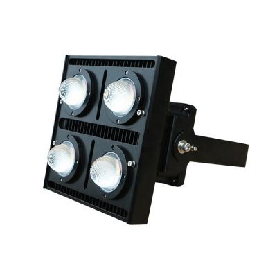 China Waterproof Sports Stadiums Plusrite LED Light Tower TG201 COB 350W Tower Light for sale