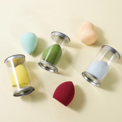 China Super Soft Super Soft Cosmetic Make Up Tools Base Blast Latex Washable Blenders Beauty Makeup Free Sponge for sale