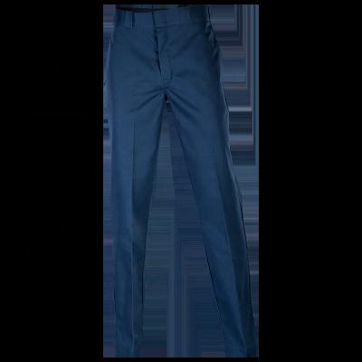 China Anti-pilling Workwear WW Cotton Polyester Blend Slim 874 trouser for sale