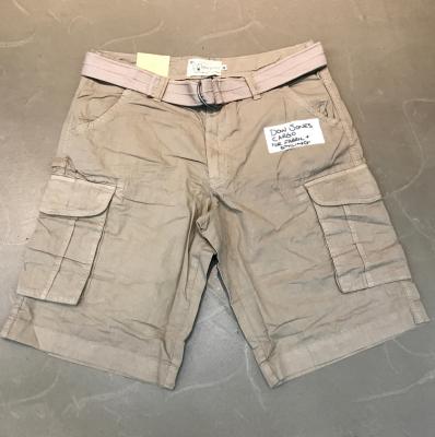 China Plus Size Mens Cotton Sateen Shorts Casual Cargo Shorts Mens Cotton Twill Cargo Shorts for sale