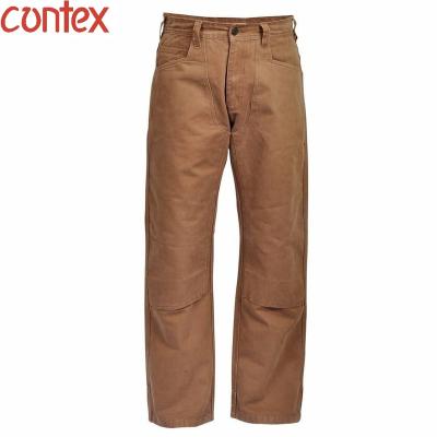 China Multi Pocket Men's Workwear WW Multi Pocket Cargo Breeches Trousers for sale