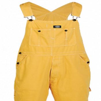 China Jean Workwear WW Cotton Twill Overall Valdosta Overall Jeans for sale