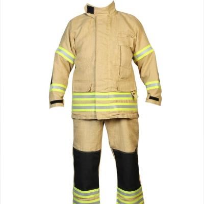 China High Visibility Hivis Hi-strength Nomex Flame Free Flame Retardant Oil Retardant Hivis Workwear WW Anti-Static Protective Ripstop Jacket for sale