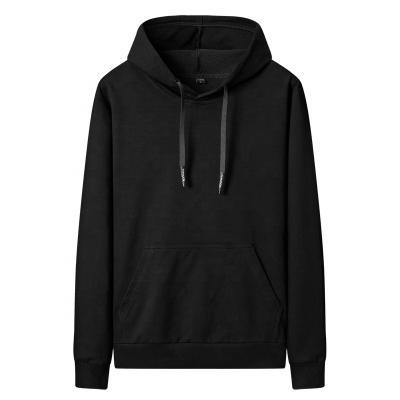 China Custom Made Premium Anti-piling Anti-pilling Combed Cotton Fleece Hood Sweater Shirt Hoodie for sale