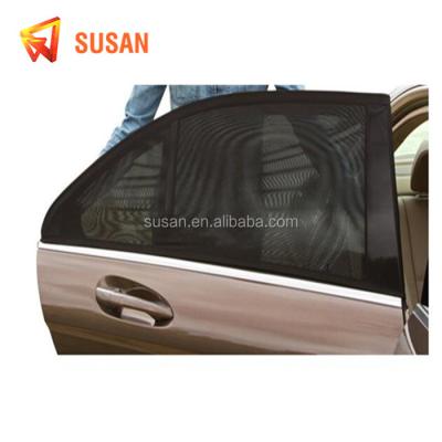 China Protect Sun Flexible Car Window Sock Side Window Sunshade for sale