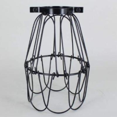 China Industrial lamp cages for indoor use for sale