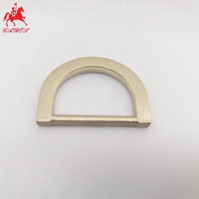 China Handbag ; Baggage; Sotck exchange ; Wallet ; Wholesale Metal D Ring Zinc Alloy Adjustable D Ring Hardware Decoration Accessories Clutch etc Factory Price Luggage Hardware for sale