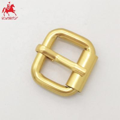 China Fashionable China Factory Bag Hardware Zinc Alloy Metal Pin Belt Buckles For Handbag Accessories for sale