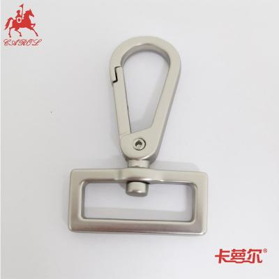 China Wholesales 25&12MM& Rectangle Hook&Dog Clip Eco-friendly Material For Shoulder&Handbag,Purse for sale