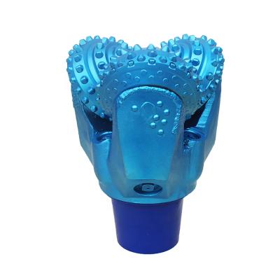 China Construction Material Shops 7 1/2 Inch 190mm TCI Tricone Bits For Oil Drilling Rigs / Water Well Drilling Bits / Three Cone TCI Bits for sale