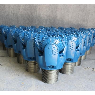 China Building Material Shops Water Well Tools Trionce Drill Bit Tricone Drilling Tci Rock Bits for sale