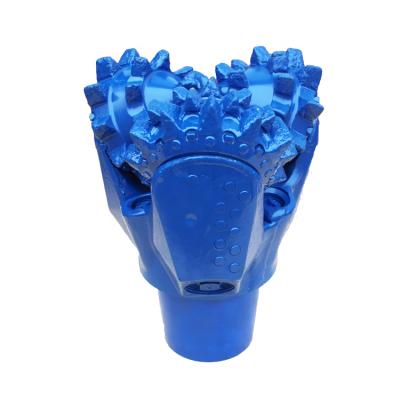 China Construction Material Shops API Well Drill Bit Tricone Oil Drilling Tools Bits Prices for sale