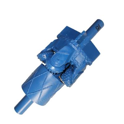 China Building Material Shops API Horizontal Direction Water Well Tricone Drill Bit Hole Opener for sale