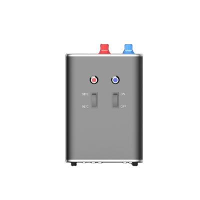 China Eco Smart Durable Custom Made Boiler Coffee Tap Instant Water Heater for sale