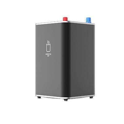 China Durable Tank Type Under Sink Water Heater Boiling Tank for sale