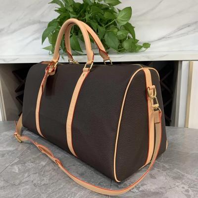 China New Good Quality Mens Duffel Bag Woman Do Not Travel Bags Hand Luggage Travel Bags For Men for sale